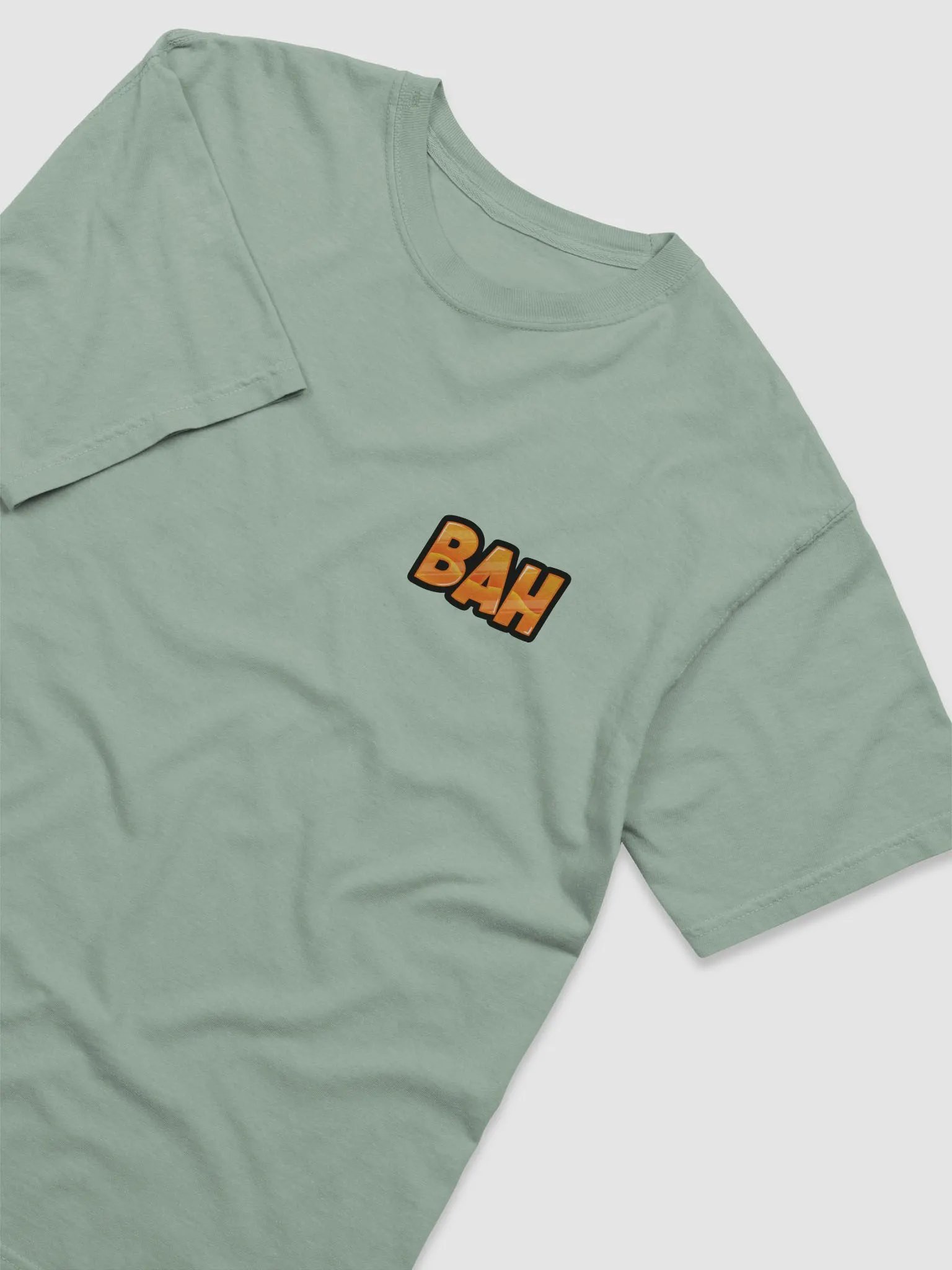 Bah bah - T-shirt product image (3)