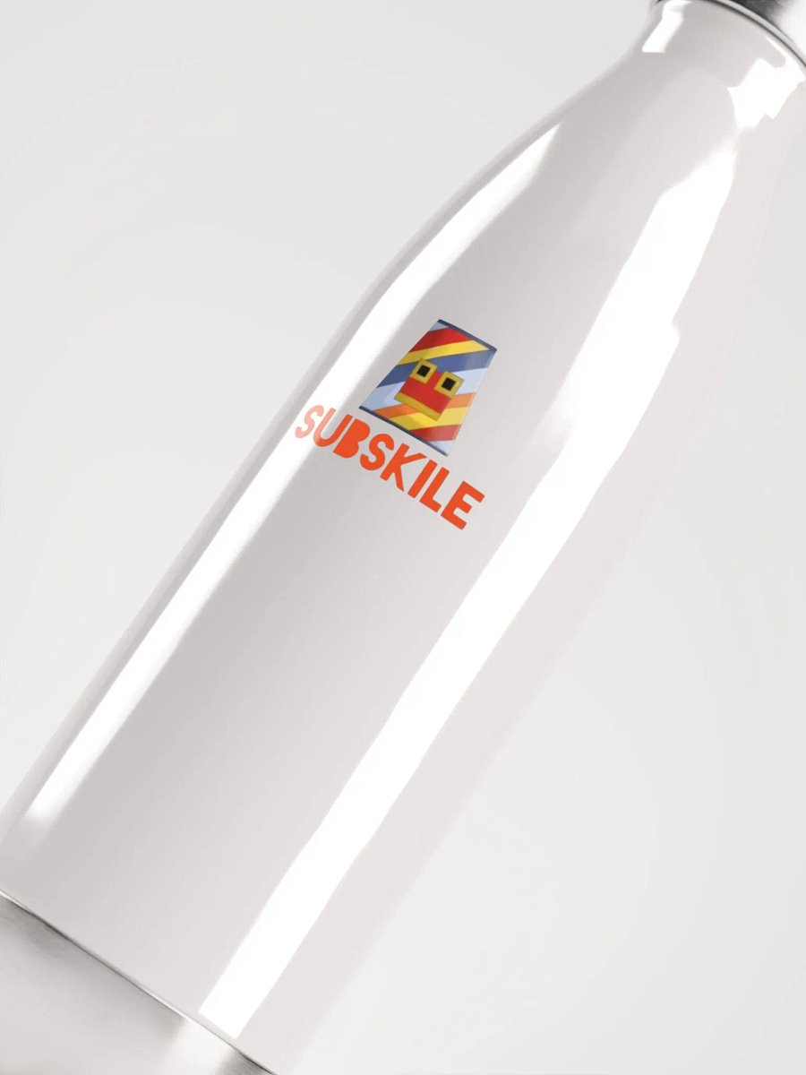 Subskile Travel Bottle product image (5)