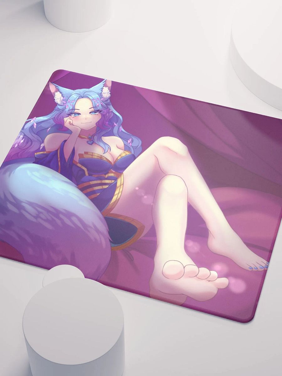 Steppies Gaming Mousepad product image (5)