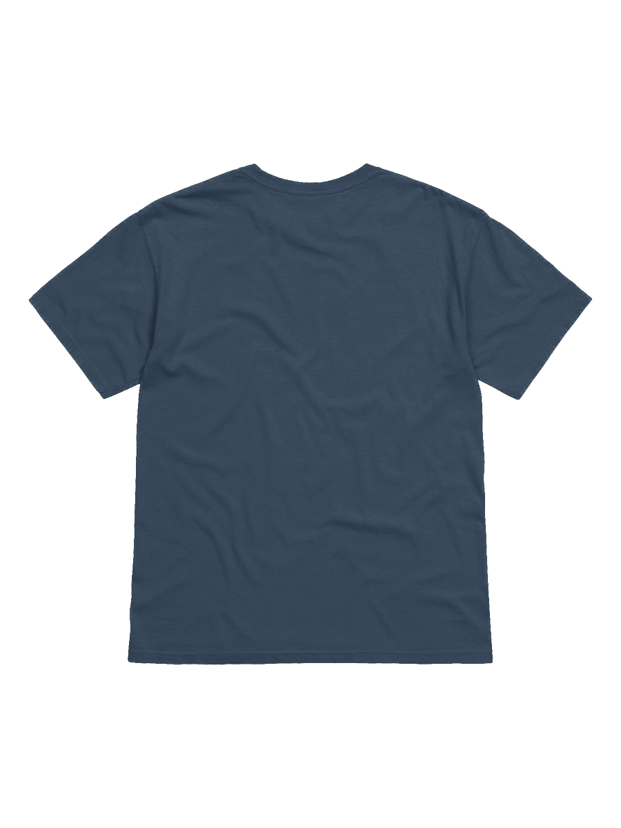 Basic EvoGear Tee – Navy Drop product image (2)