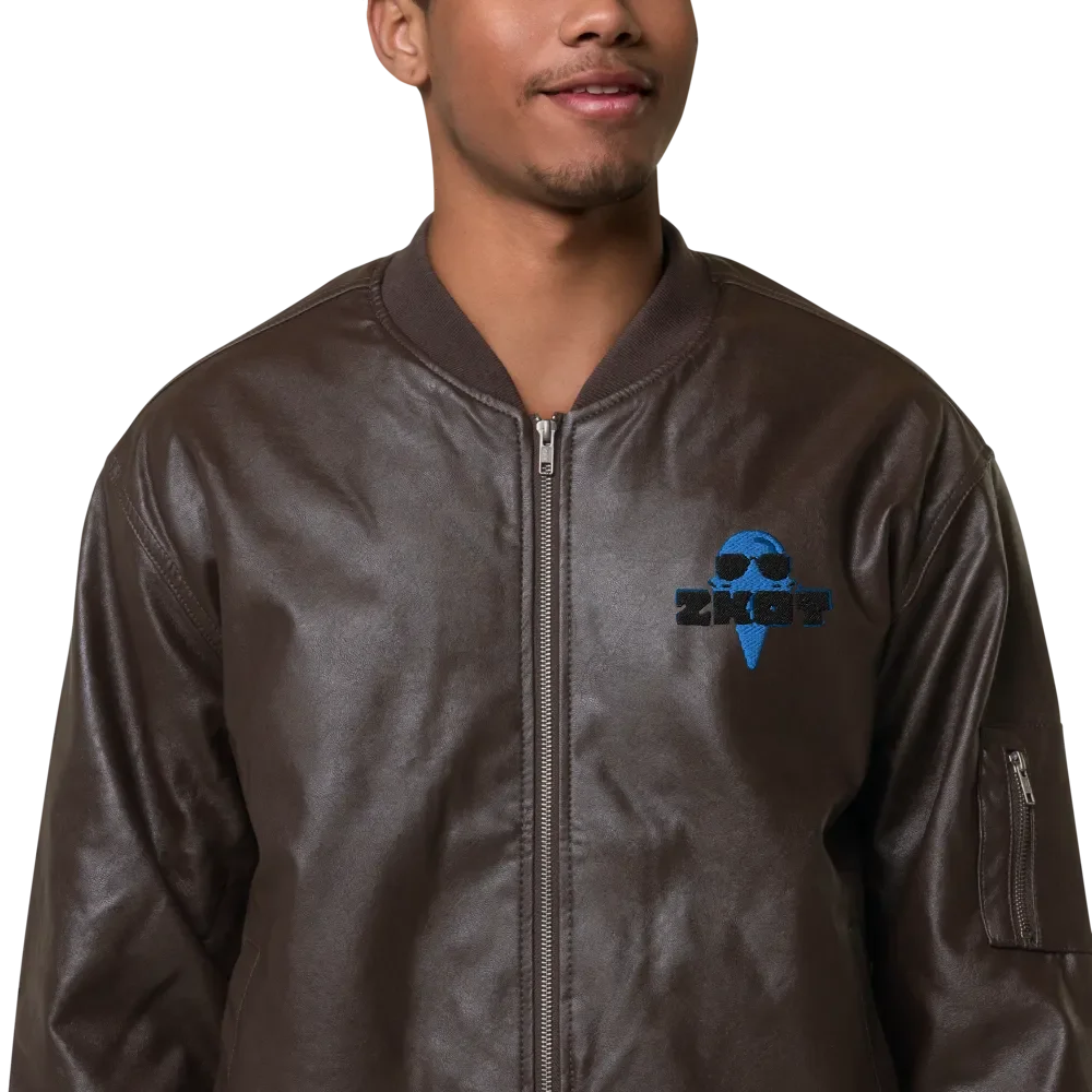 ZKOT Jacket - Show your Support with Style - Menswear, Womenswear product image (6)