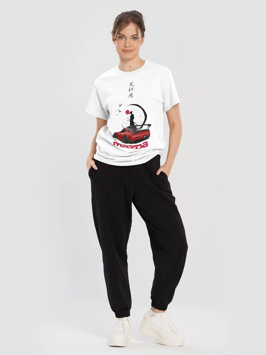 JDM Mazda T-Shirt product image (59)