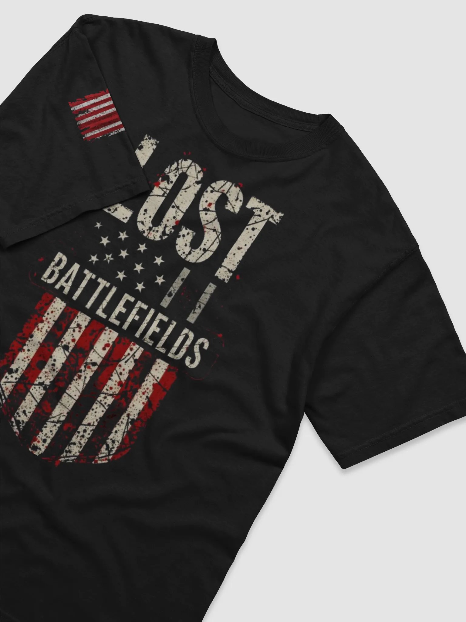 LB Red Line Simple US edition product image (3)