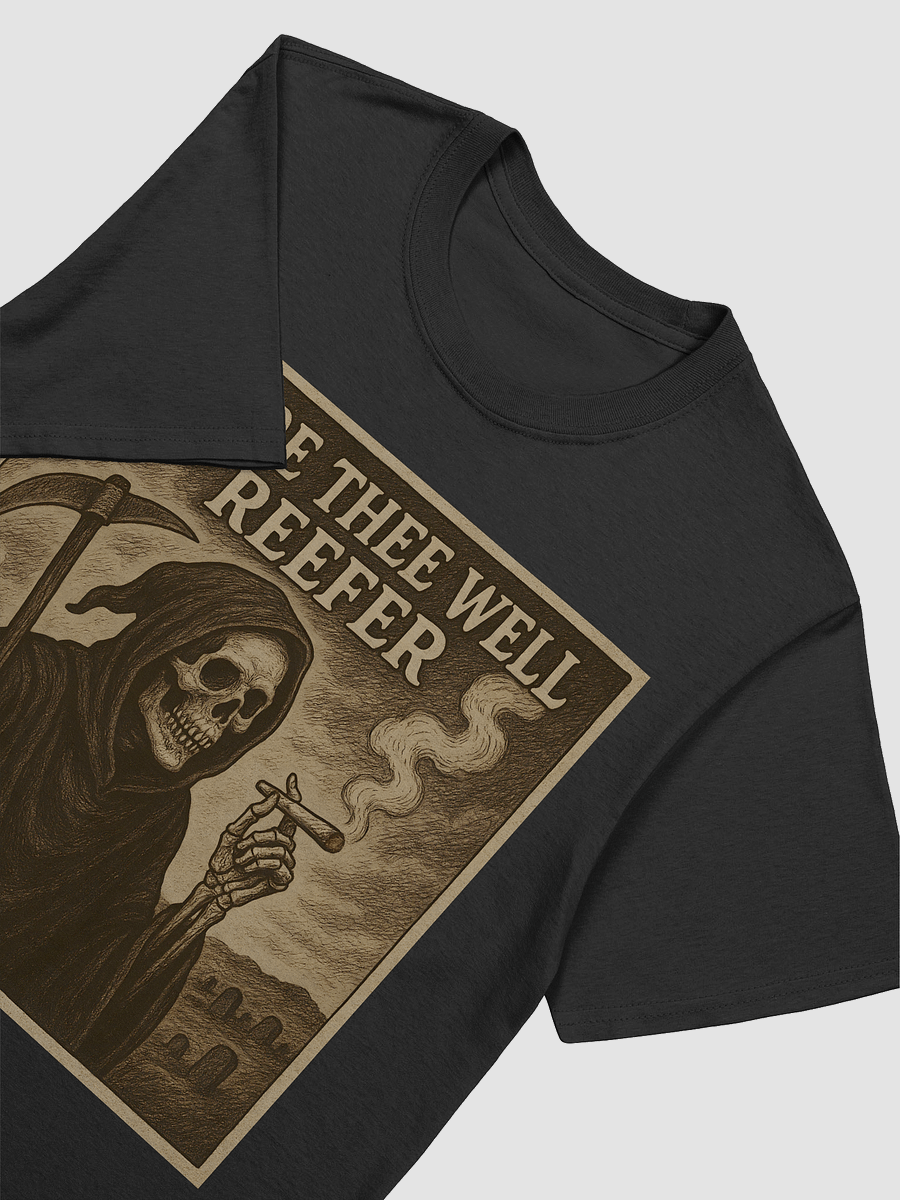 Fare Thee Well Reefer product image (3)