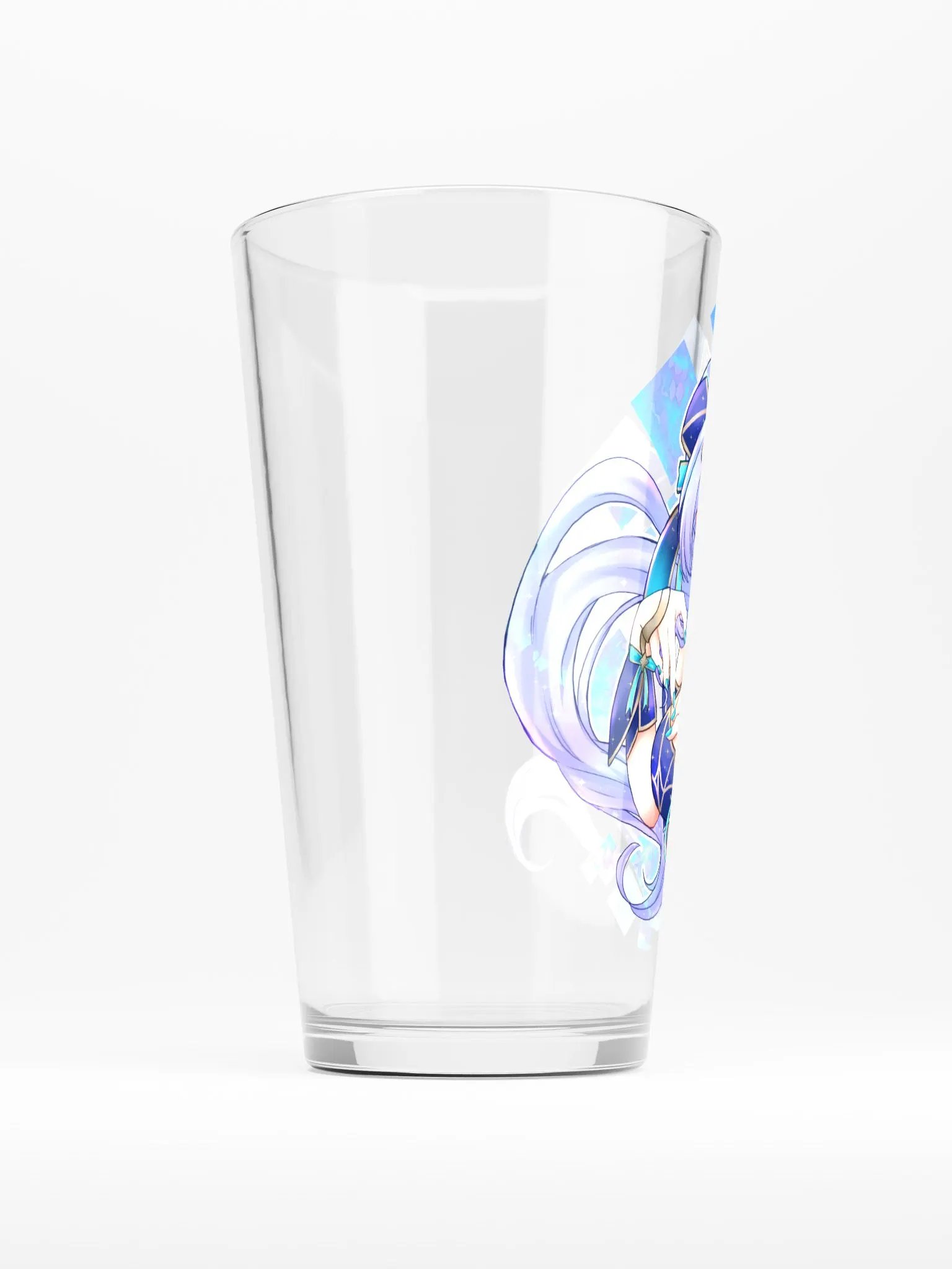 Impish Pint Glass product image (2)