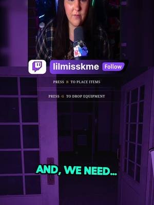 Game Tip at the End! | Unpossess 3.0 Update | #unpossess #exorcismsim #twitch #twitchclips #IndieHorror #ScaryGames #HorrorTok #CreepyGames #IndieGame #HorrorCommunity #JumpScare #SpookyTok #GamingTok #GamerLife #StreamerClips #TwitchStreamer #ContentCreator #ScaryMoments #HorrorGaming #streamladder