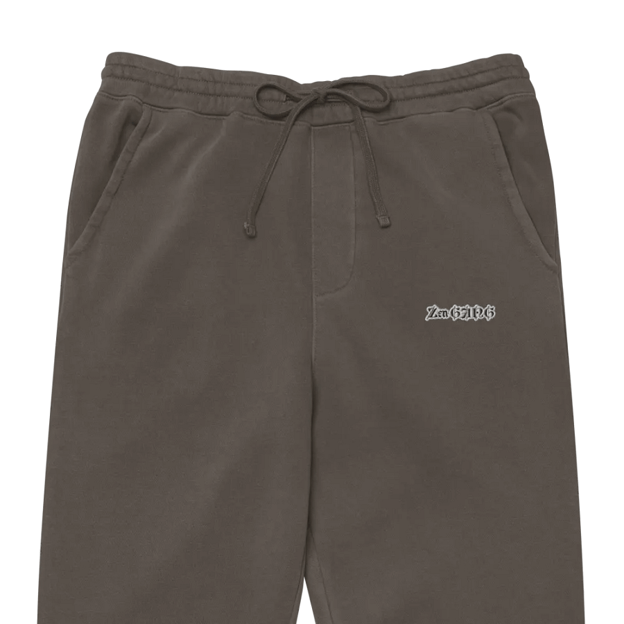 Zen Gothic Joggers product image (1)