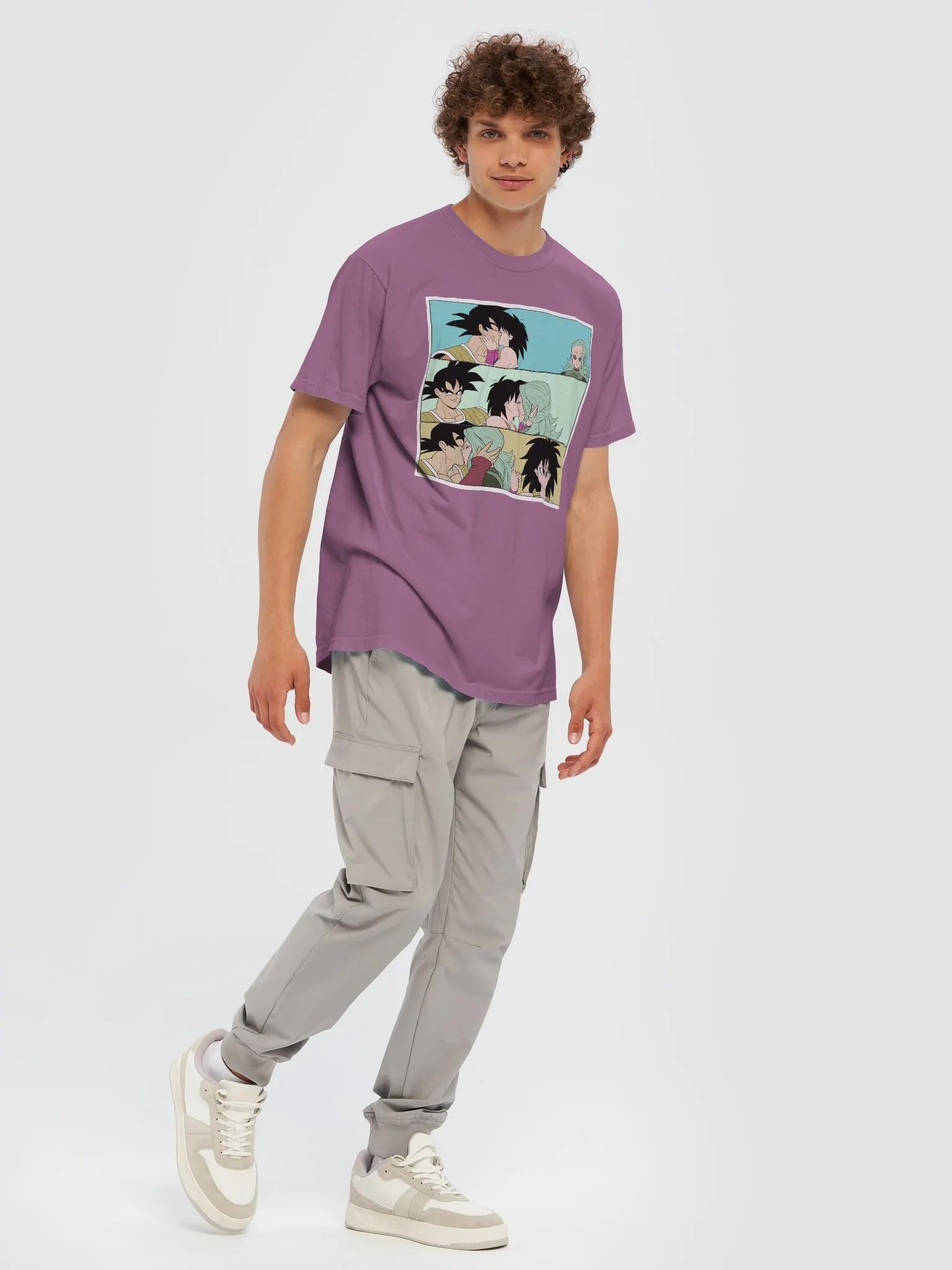 Saiyan Elite...? product image (45)