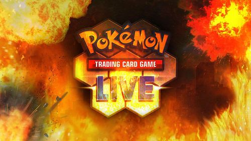 POKEMON TCG LIVE IS FOR THE SICKOS

link in bio