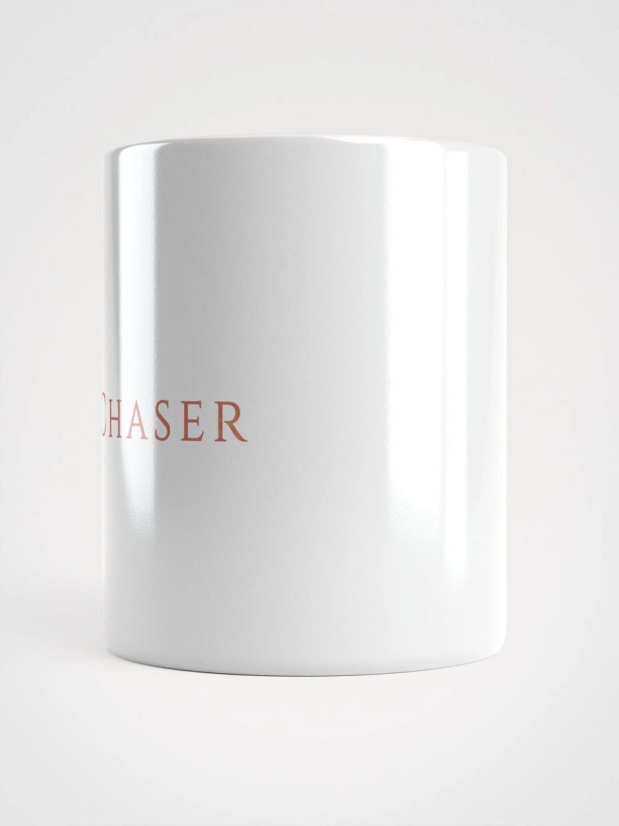 Sun-Chaser Sigil - White Mug product image (13)