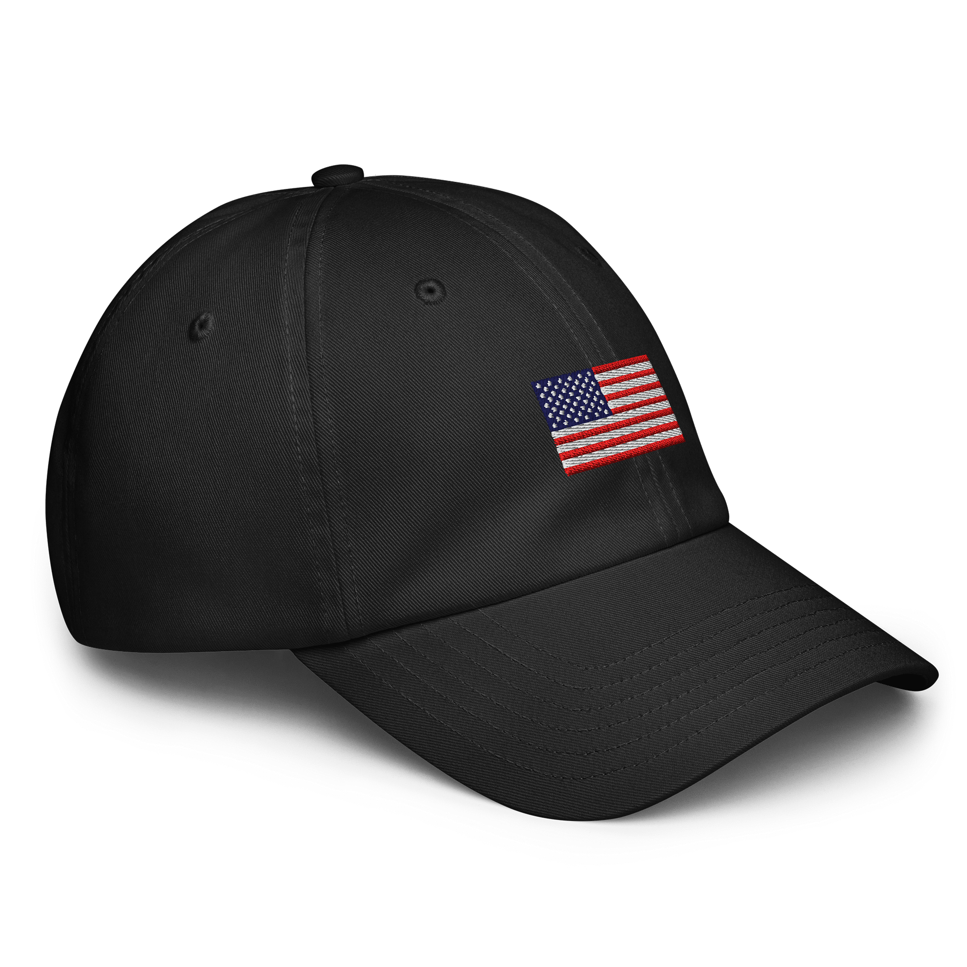Stars and Stripes Cap product image (3)