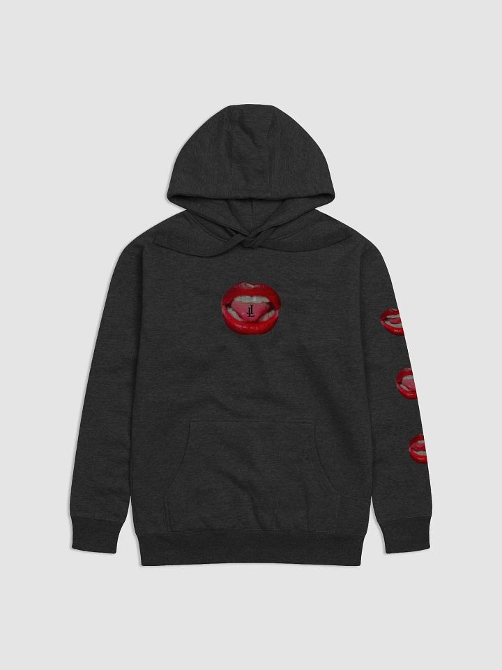 Lilith's Lust Cozy Comfort Unisex Hoodie product image (1)