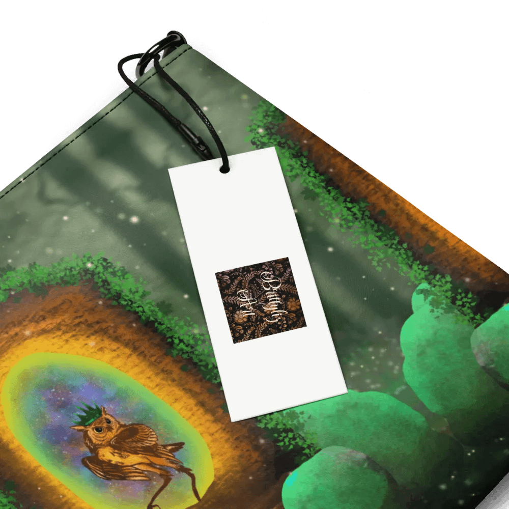 Portal of Stolas Cross Body Bag product image (4)