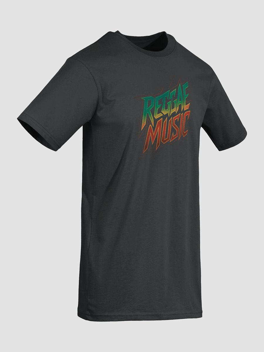 Reggae Vibes Men's Premium Tee product image (7)