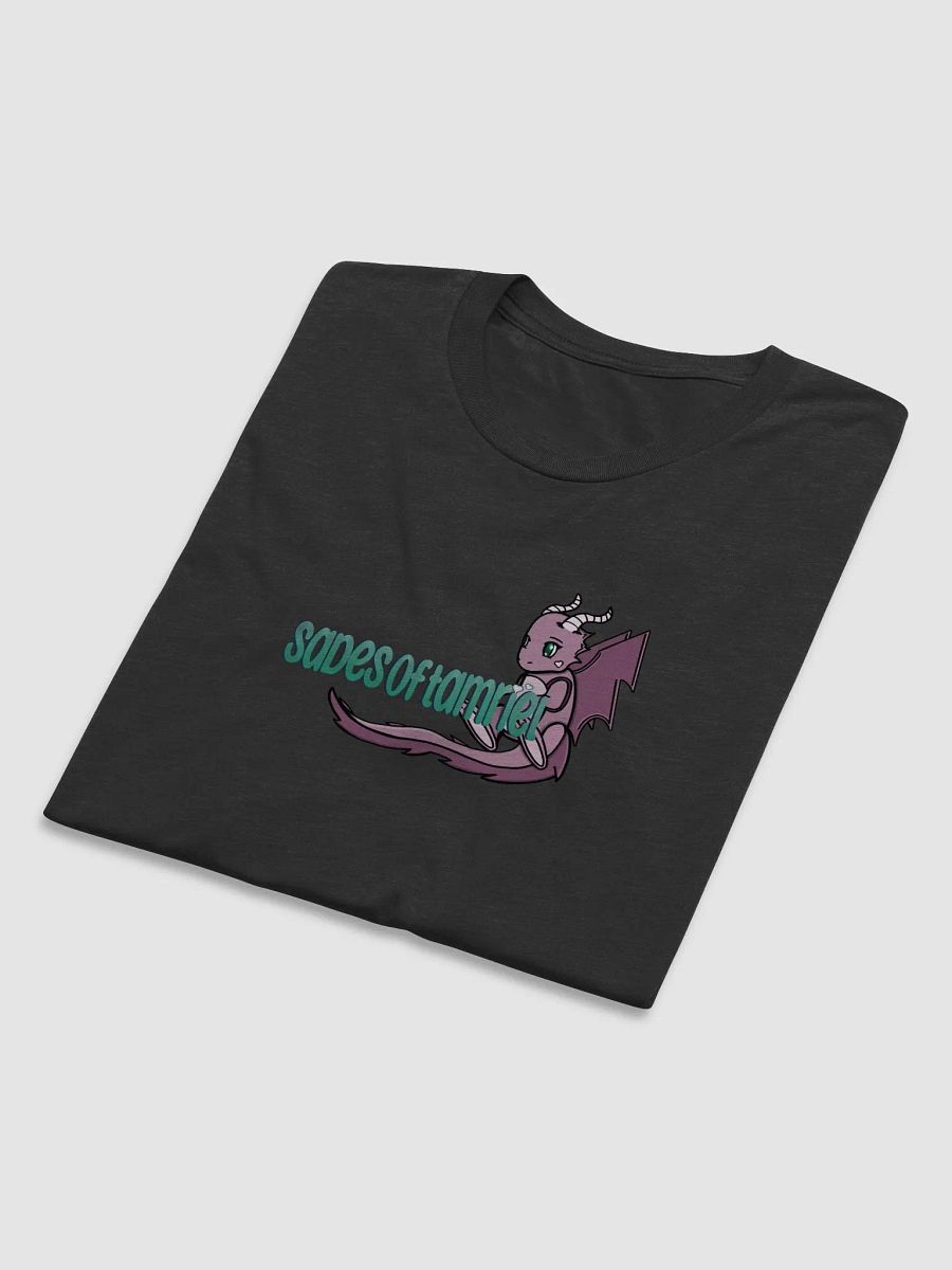 Official SadesofTamriel Tee product image (5)