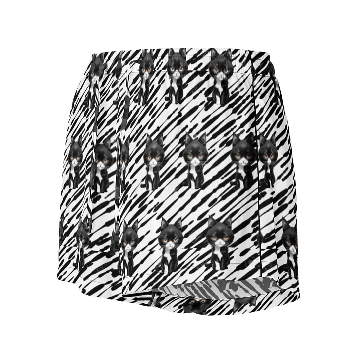 Buddy Women's Pajama Shorts product image (1)