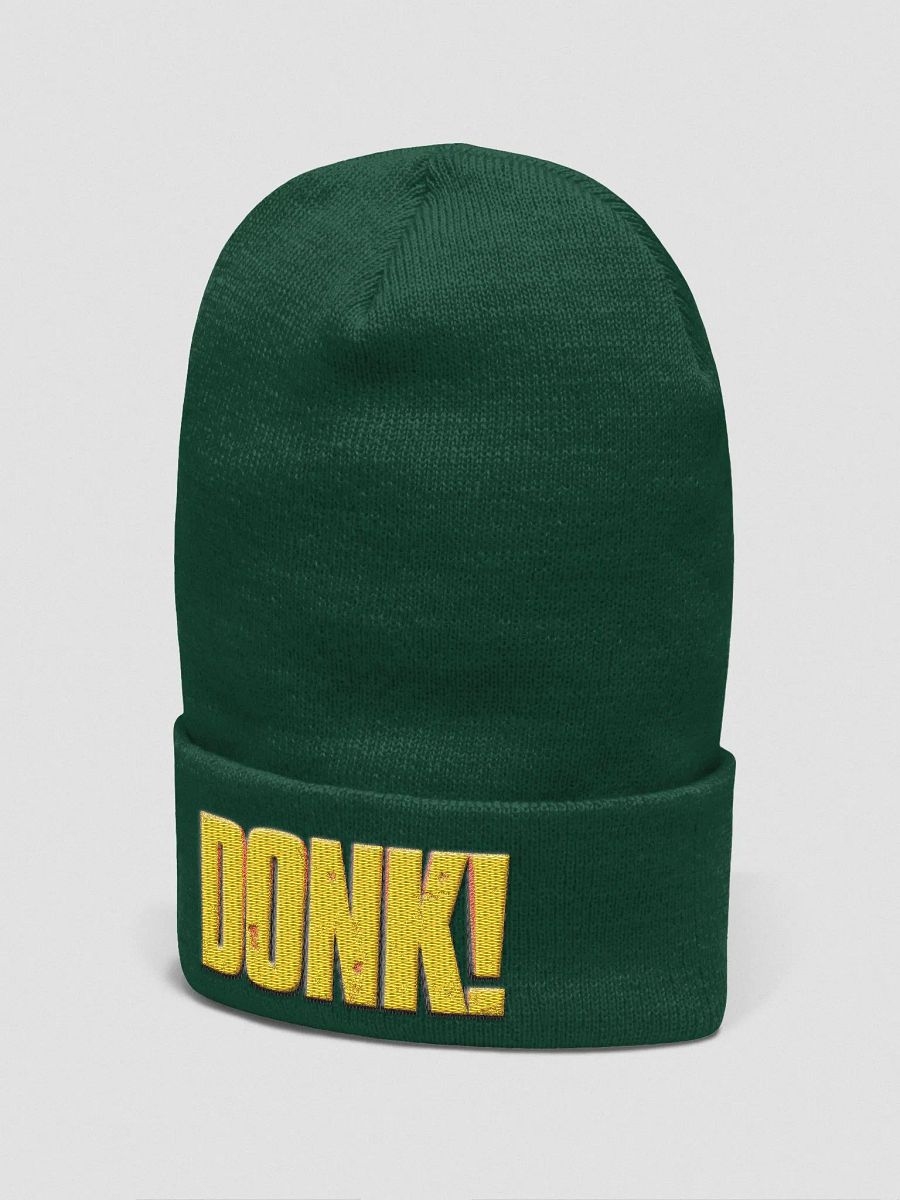 DONK Beanie product image (16)
