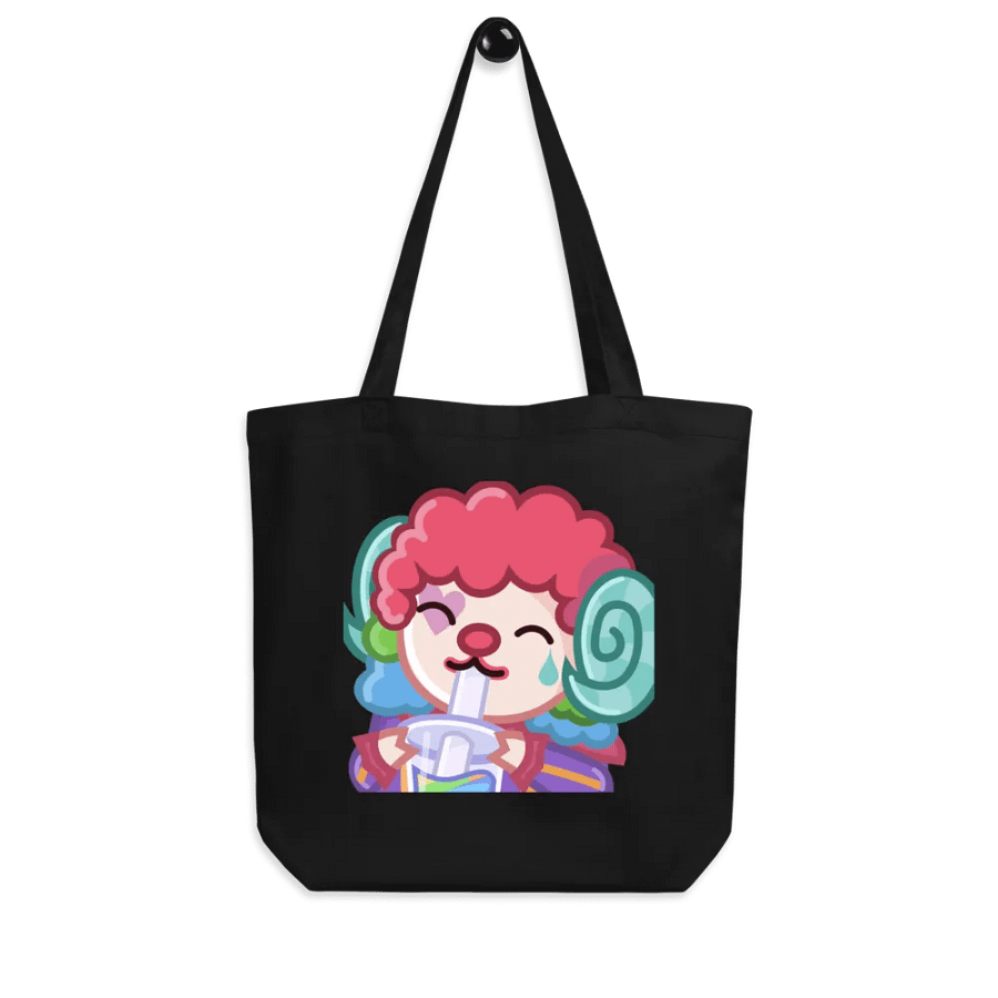 Boba Bag product image (7)