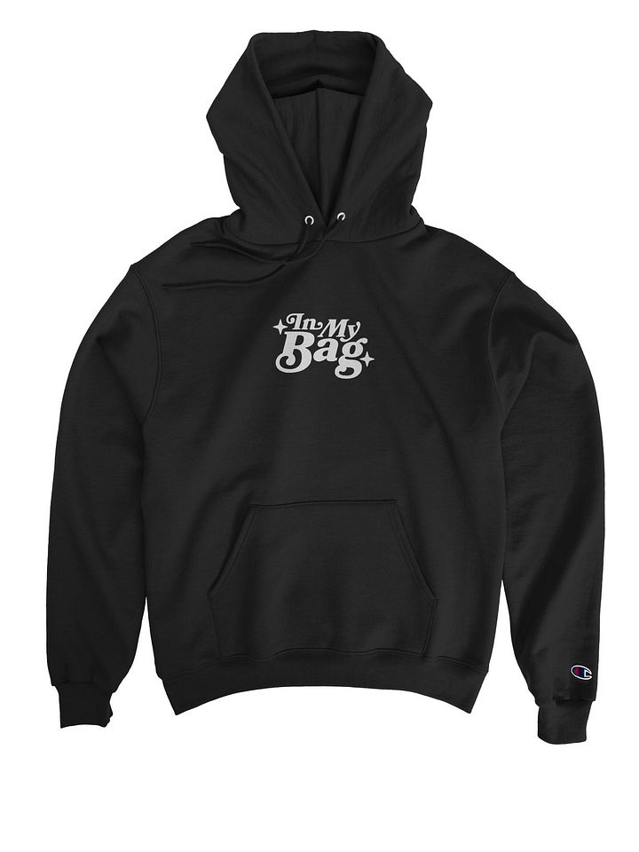 In My Bag Hoodie product image (1)