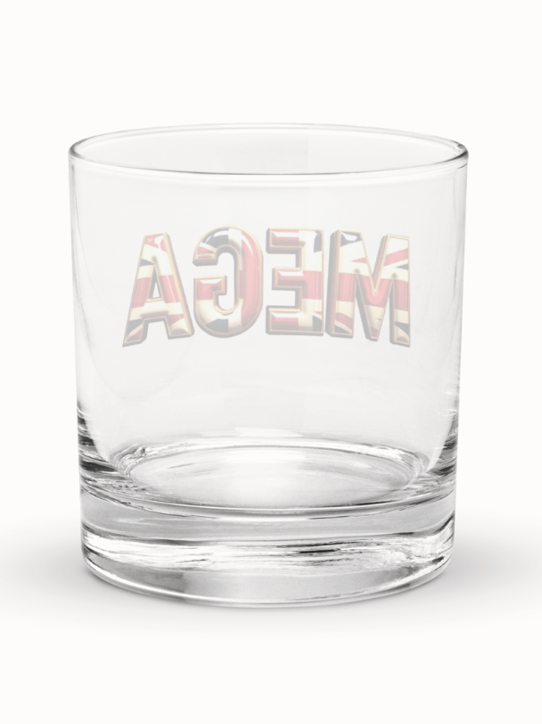 MEGA Rocks Glass product image (2)