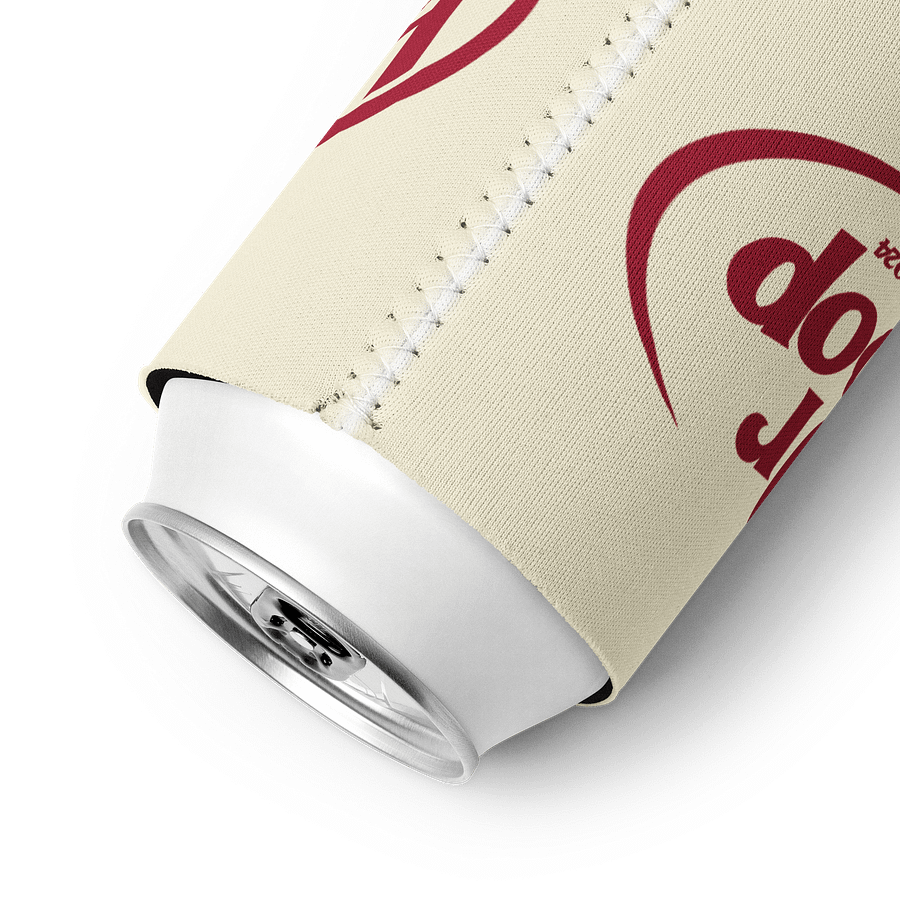 Dr Palpop Koozie - Cream product image (9)