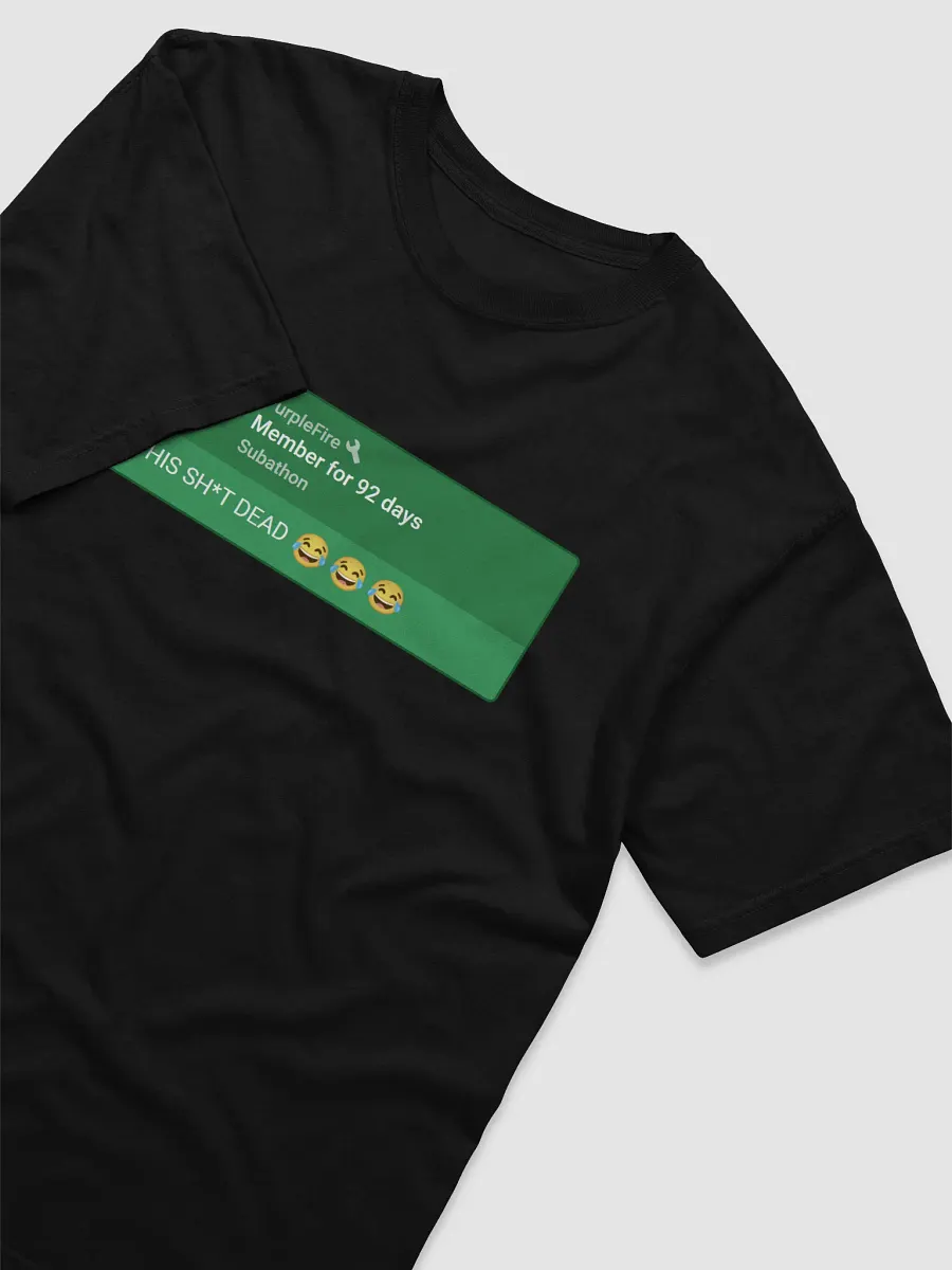 THIS SH*T DEAD! SHIRT product image (3)