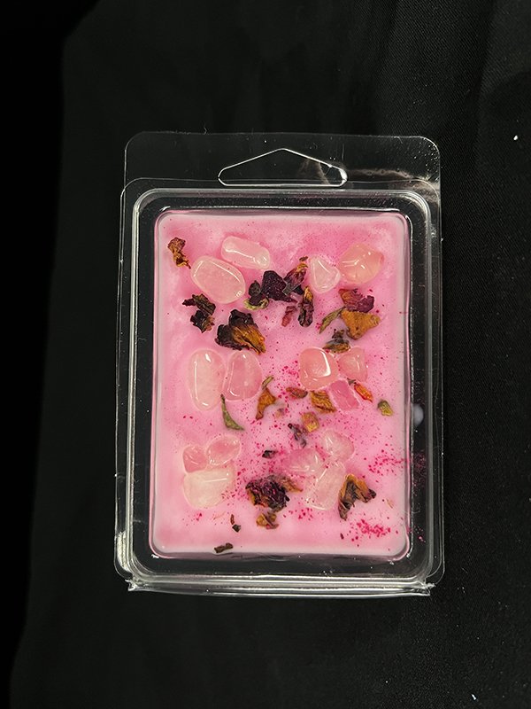 Love Intention Wax Melts product image (1)