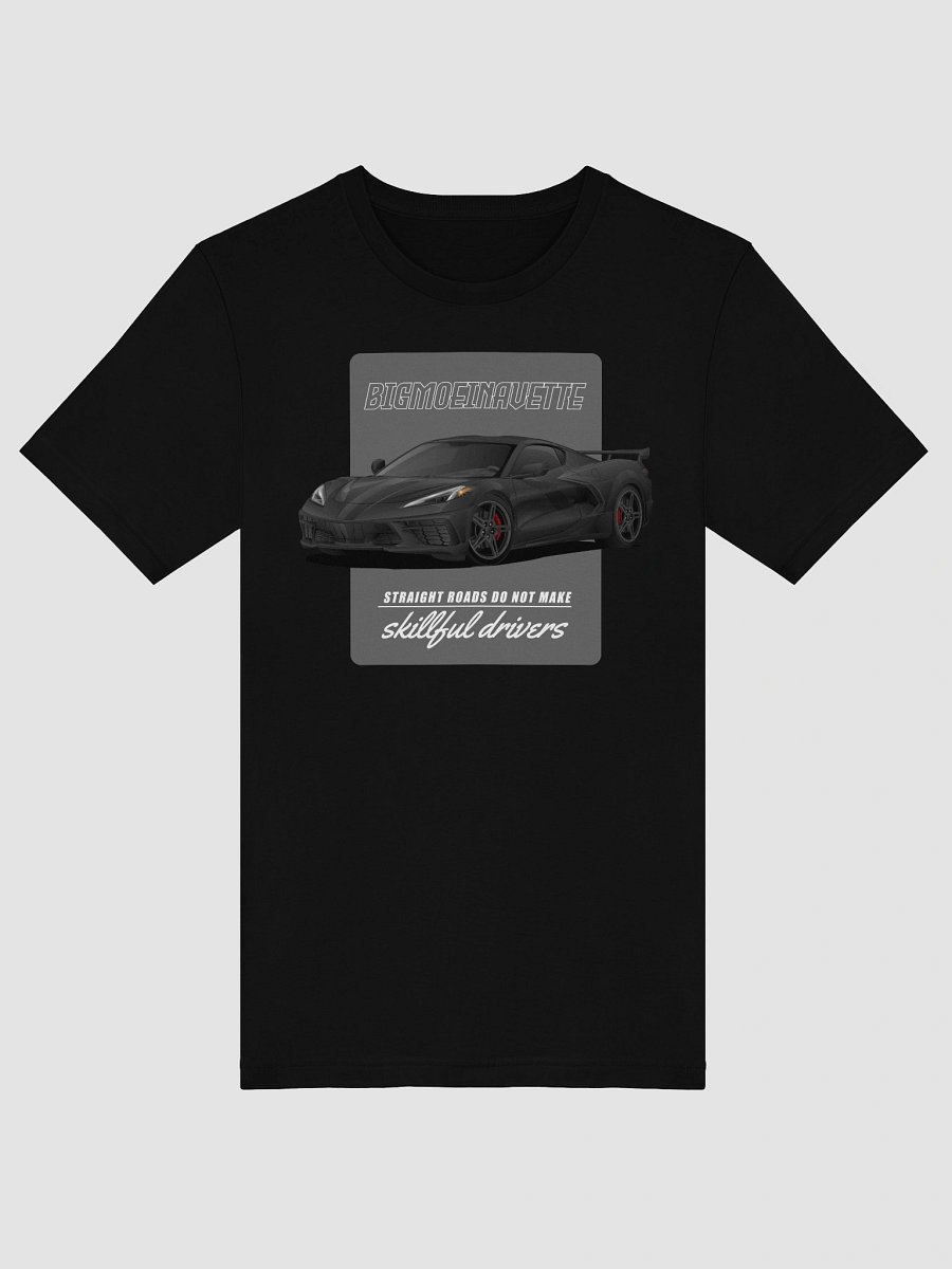 T-shirt - bigmoeinavette product image (41)