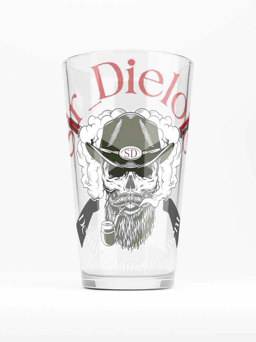 logo pint glass product image (1)