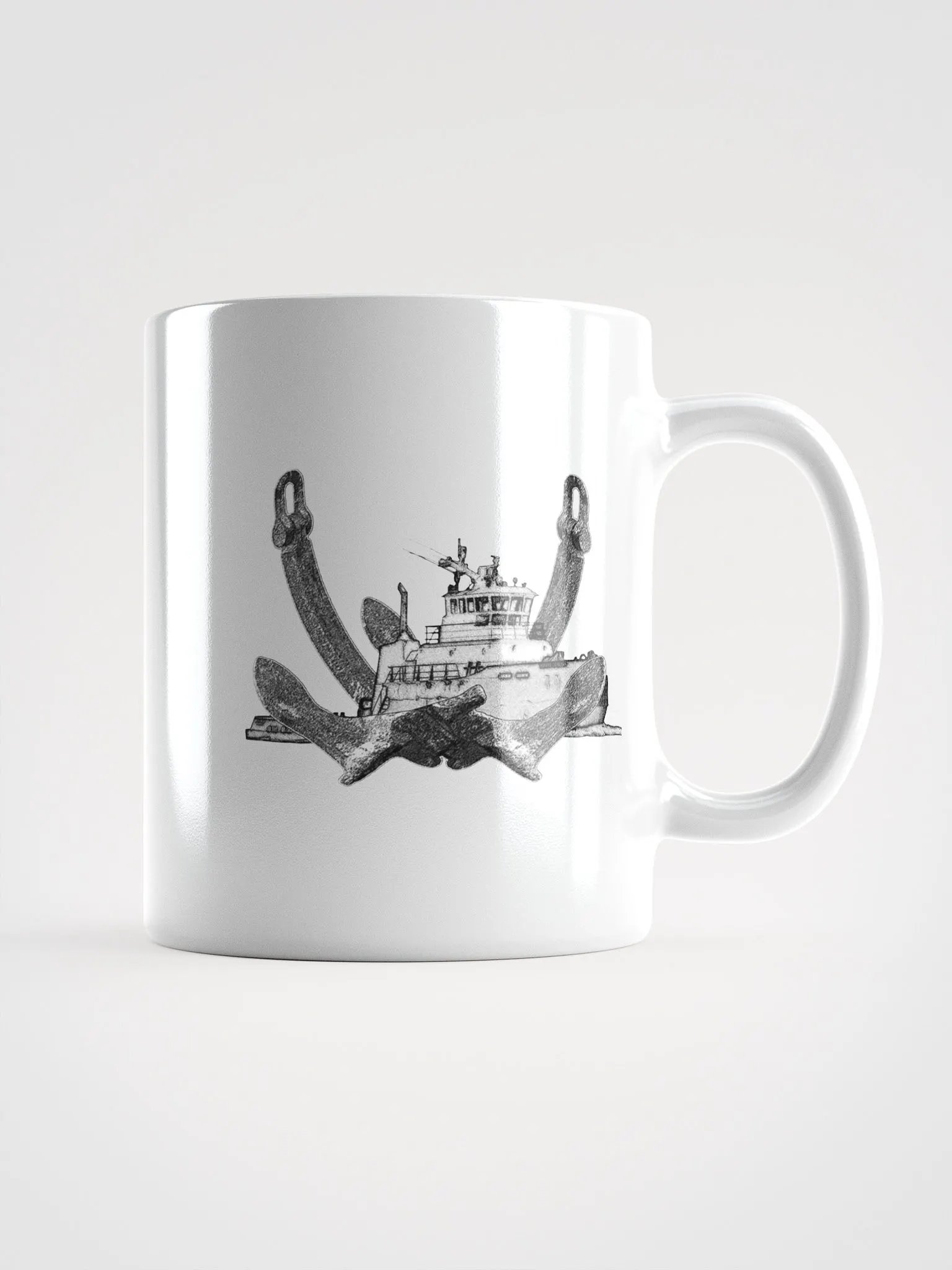 Twin Anchor Titan tug 11oz, 15oz, & 20oz product image (1)