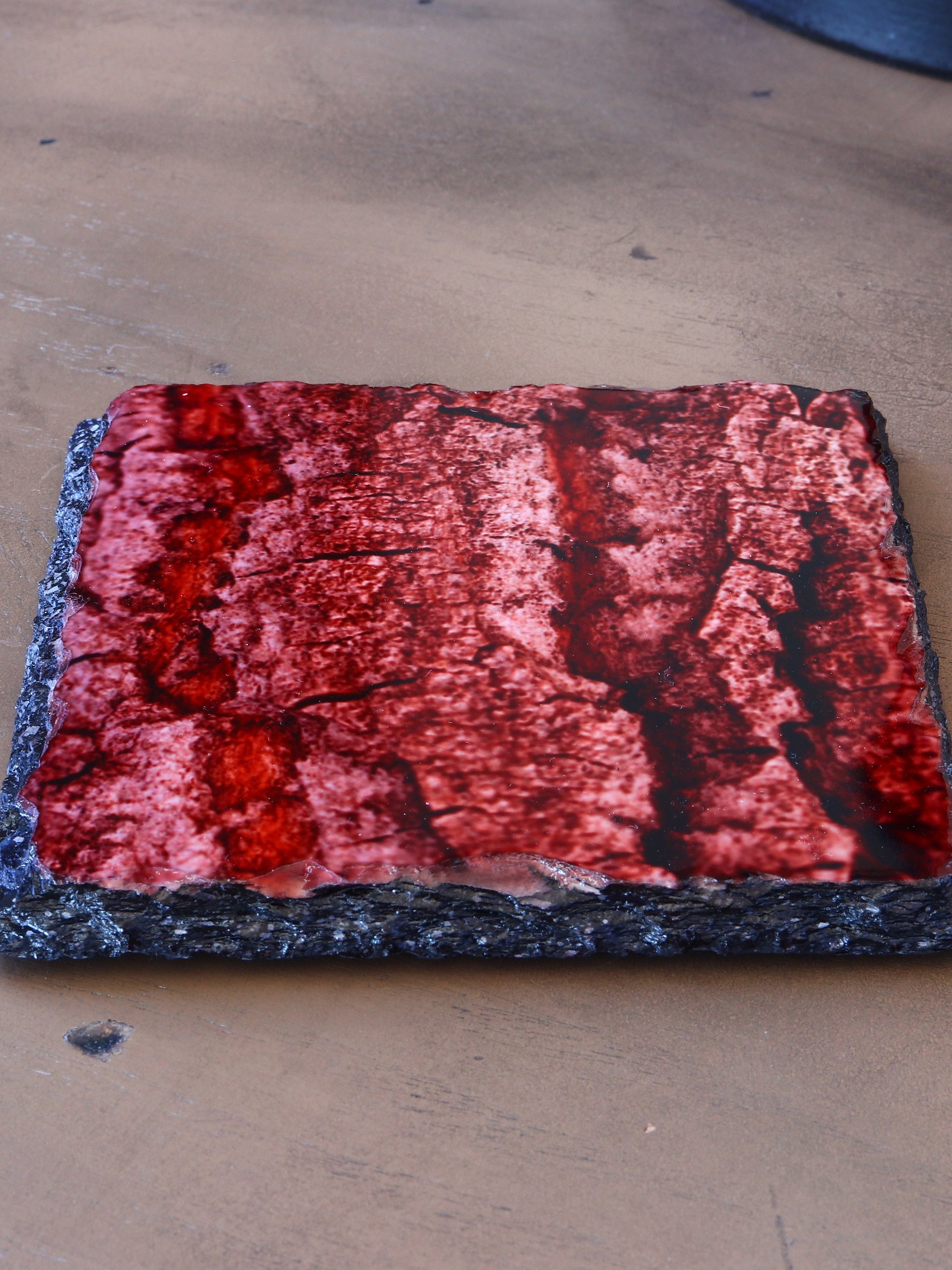 Nature Photography Slate Coaster product image (3)