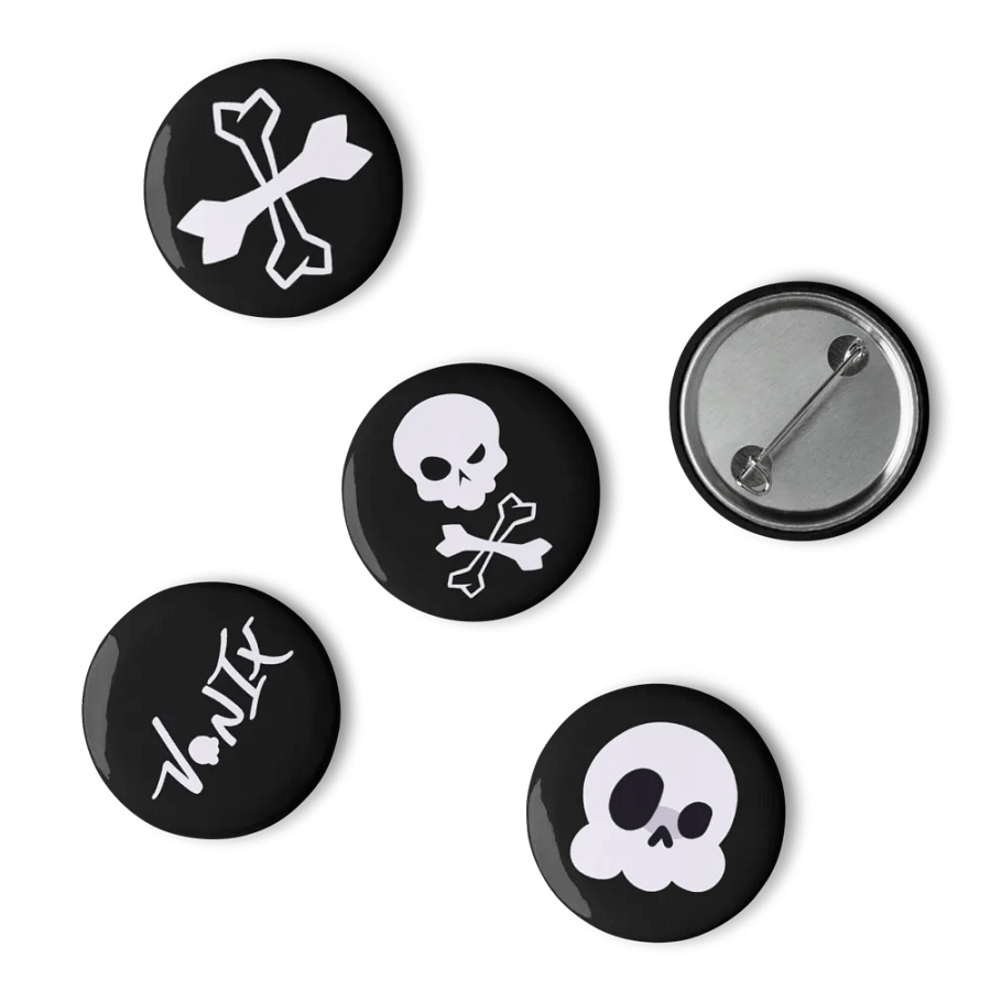 Vonix Pin Set product image (4)