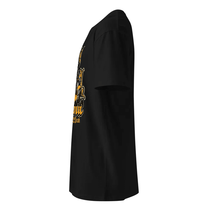 Gothic Hustle Skeleton Money T-Shirt product image (7)