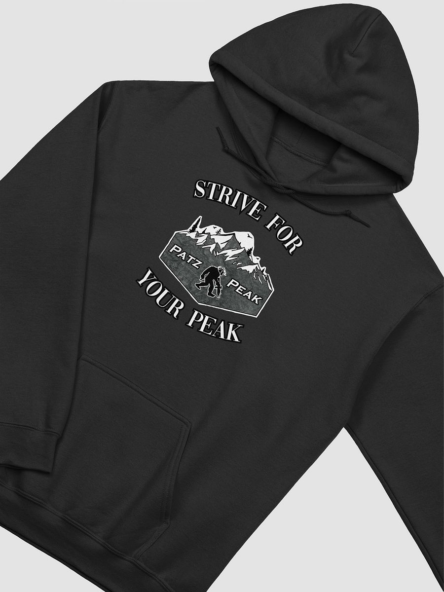 Strive for Your Peak Hoodie product image (17)