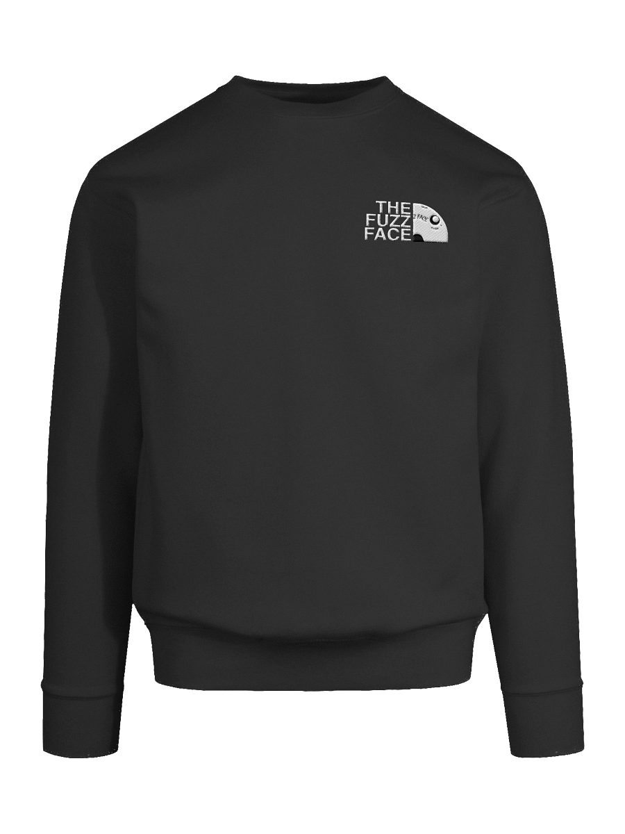 The Fuzz Face Sweatshirt product image (9)