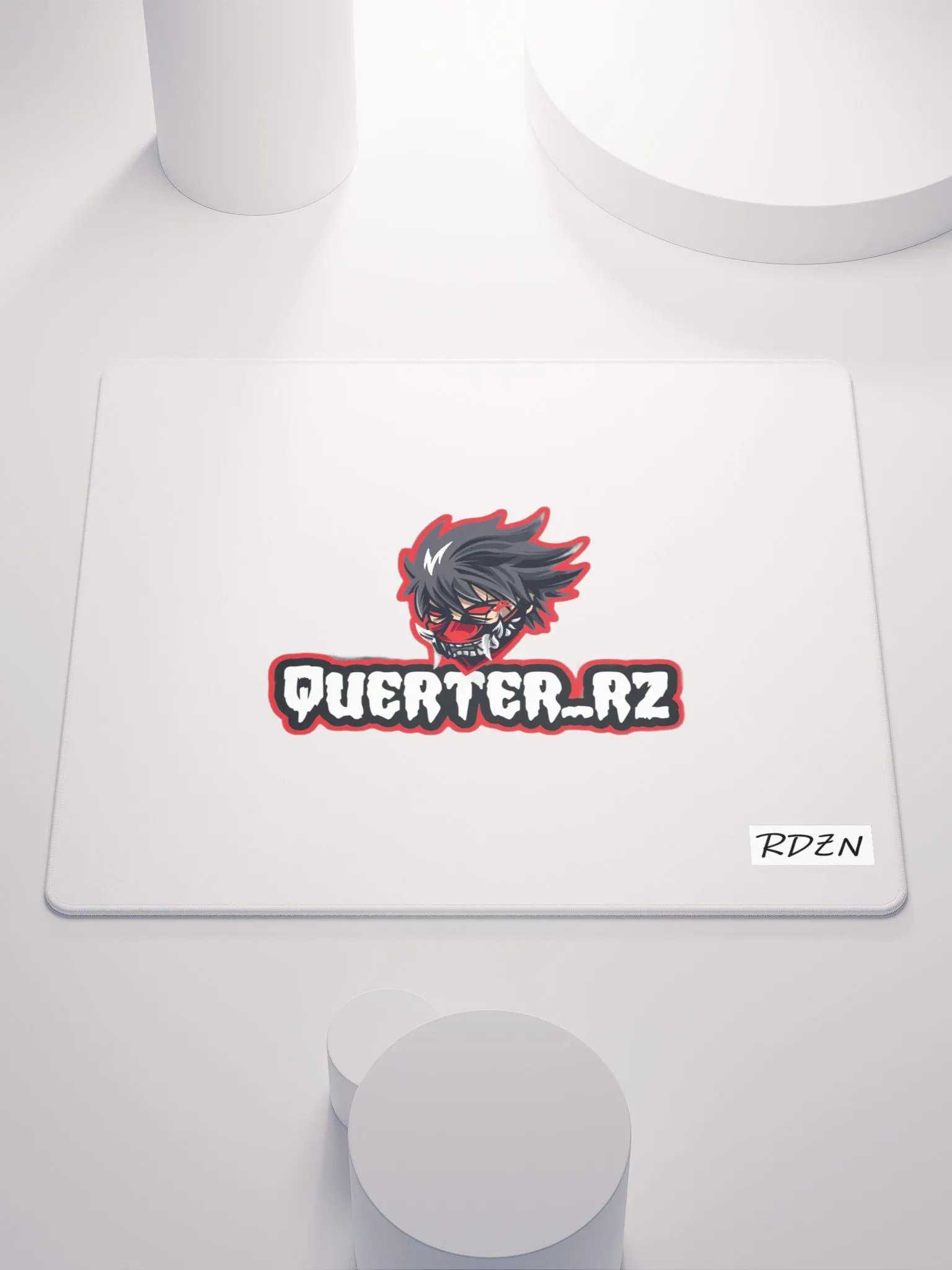 RDZN Mouse Pad product image (2)