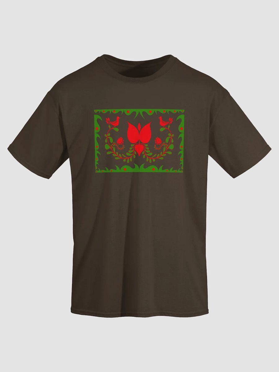 Hungarian Garden Paradise T-Shirt product image (3)