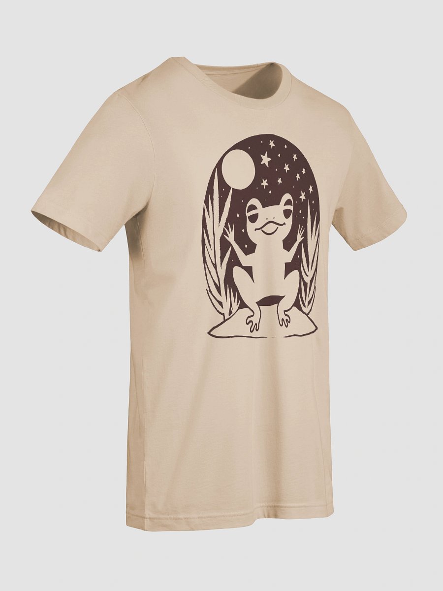 Coquí de Noche Camiseta Unisex product image (6)