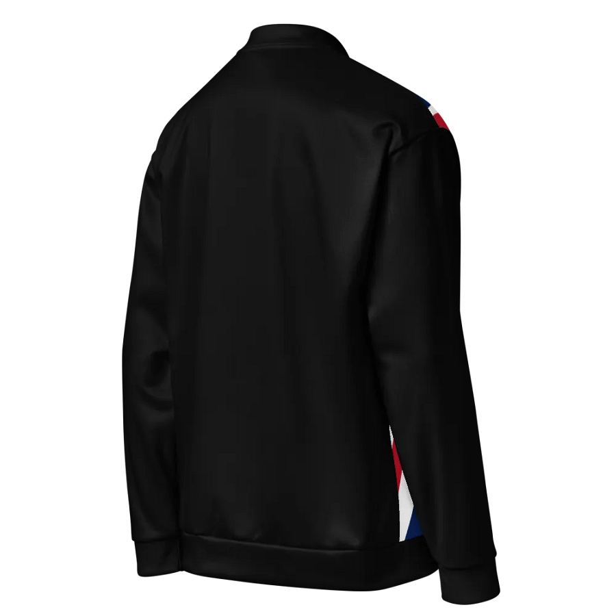 London - Bomber product image (4)
