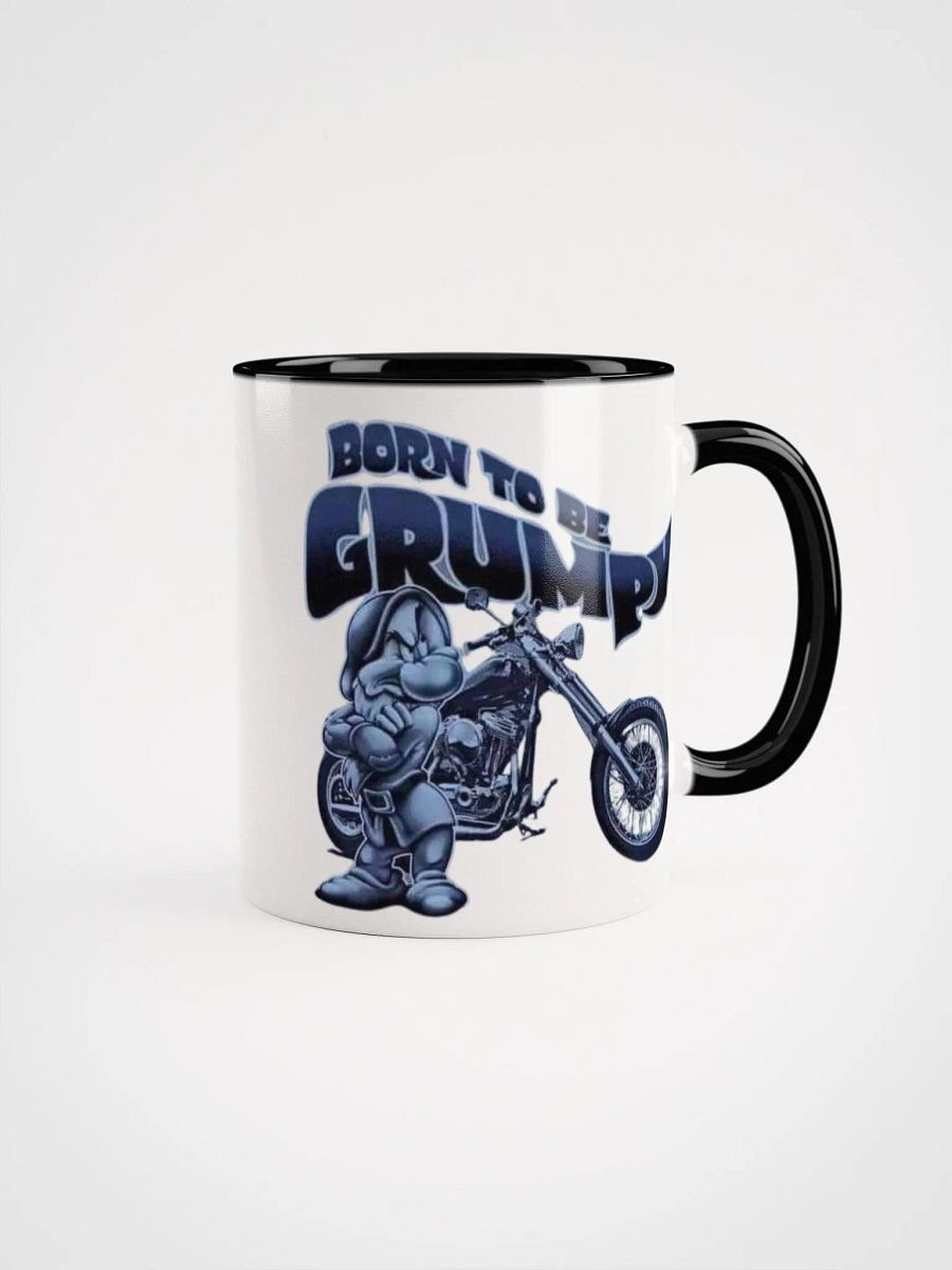 Grumpy product image (7)