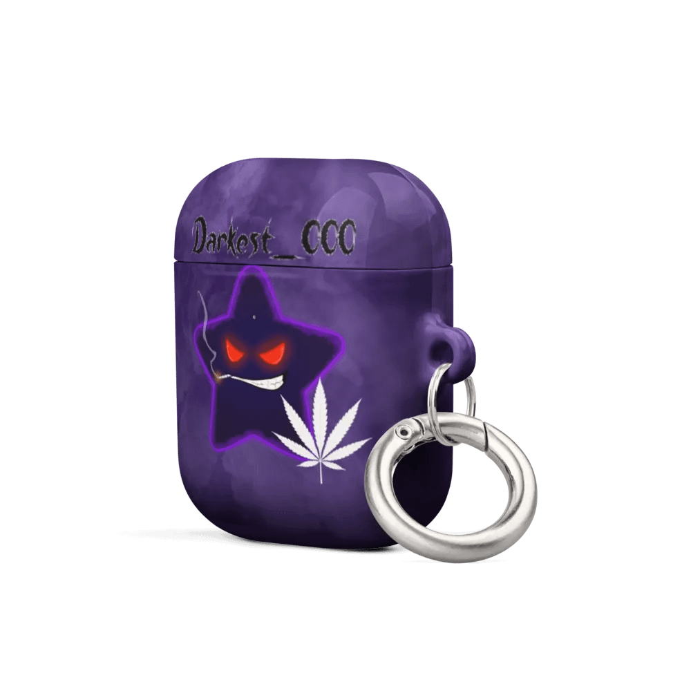 All over Print AirPods Case product image (6)