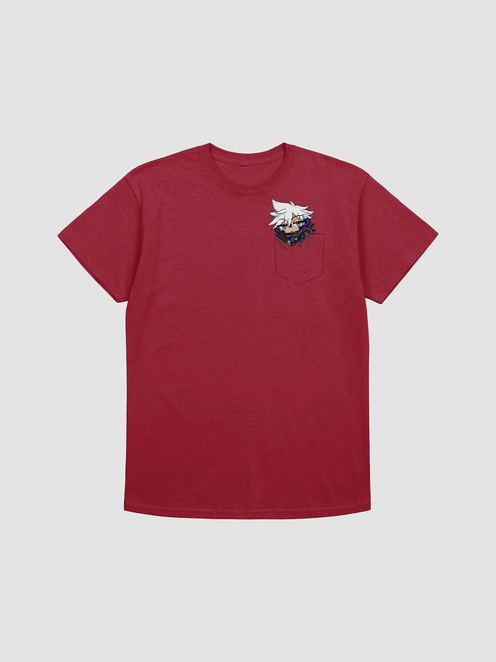 Zollton Pocket Tee [2024] product image (1)