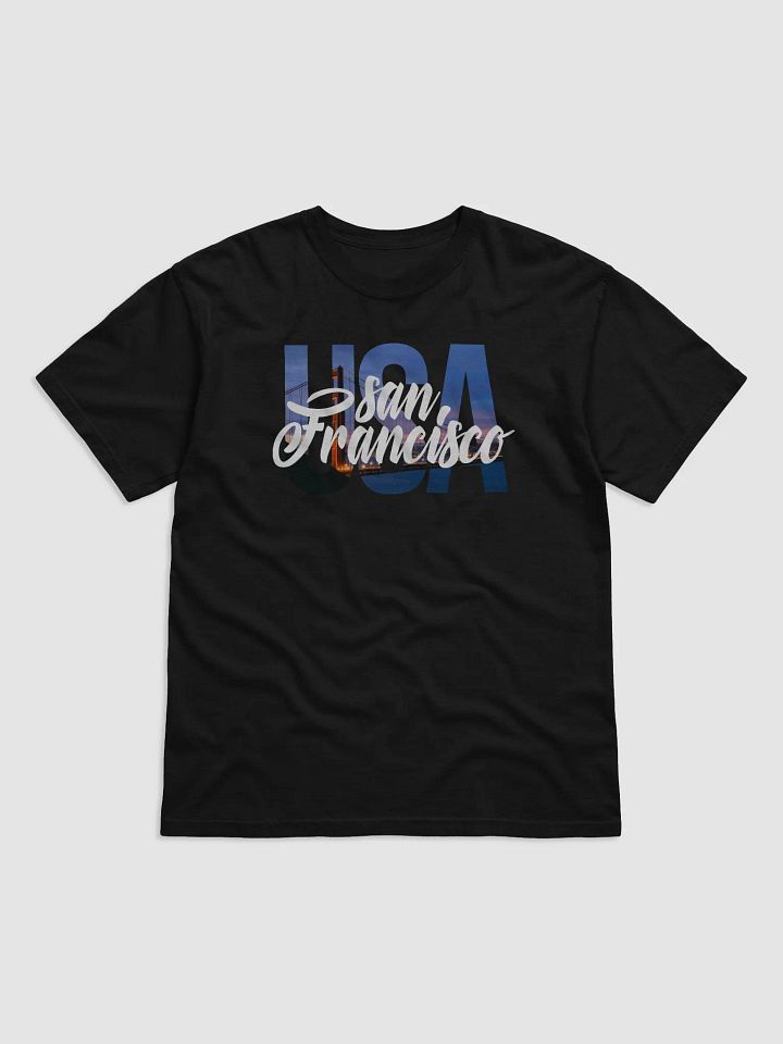 San Francisco product image (1)