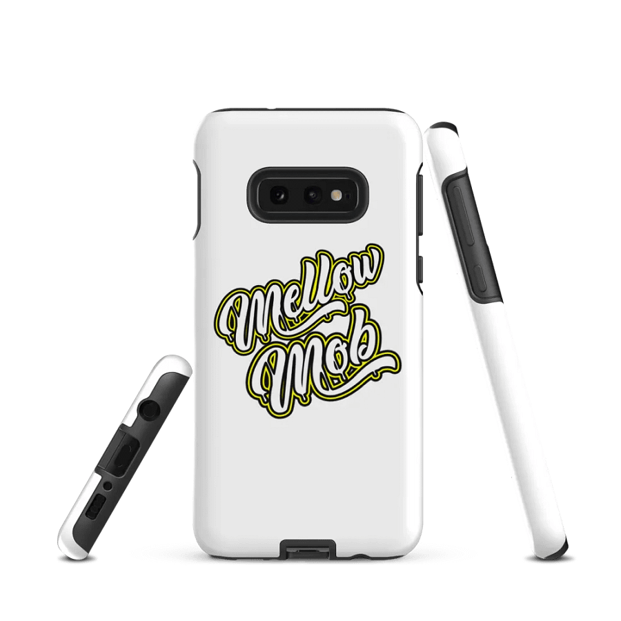 Mellow Mob Tough Case for Samsung® product image (2)
