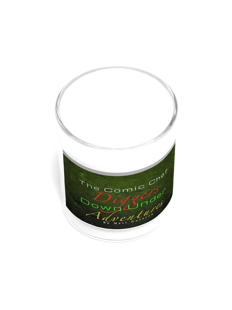 DDUA Candle product image (3)