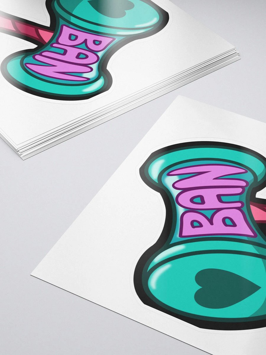 Ban product image (5)