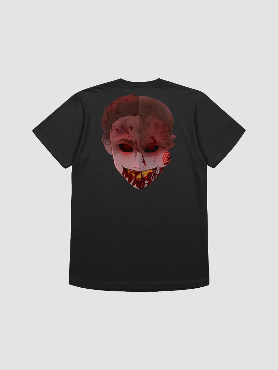 Next Lvl Super Soft Logo (lathanielgamers) product image (10)