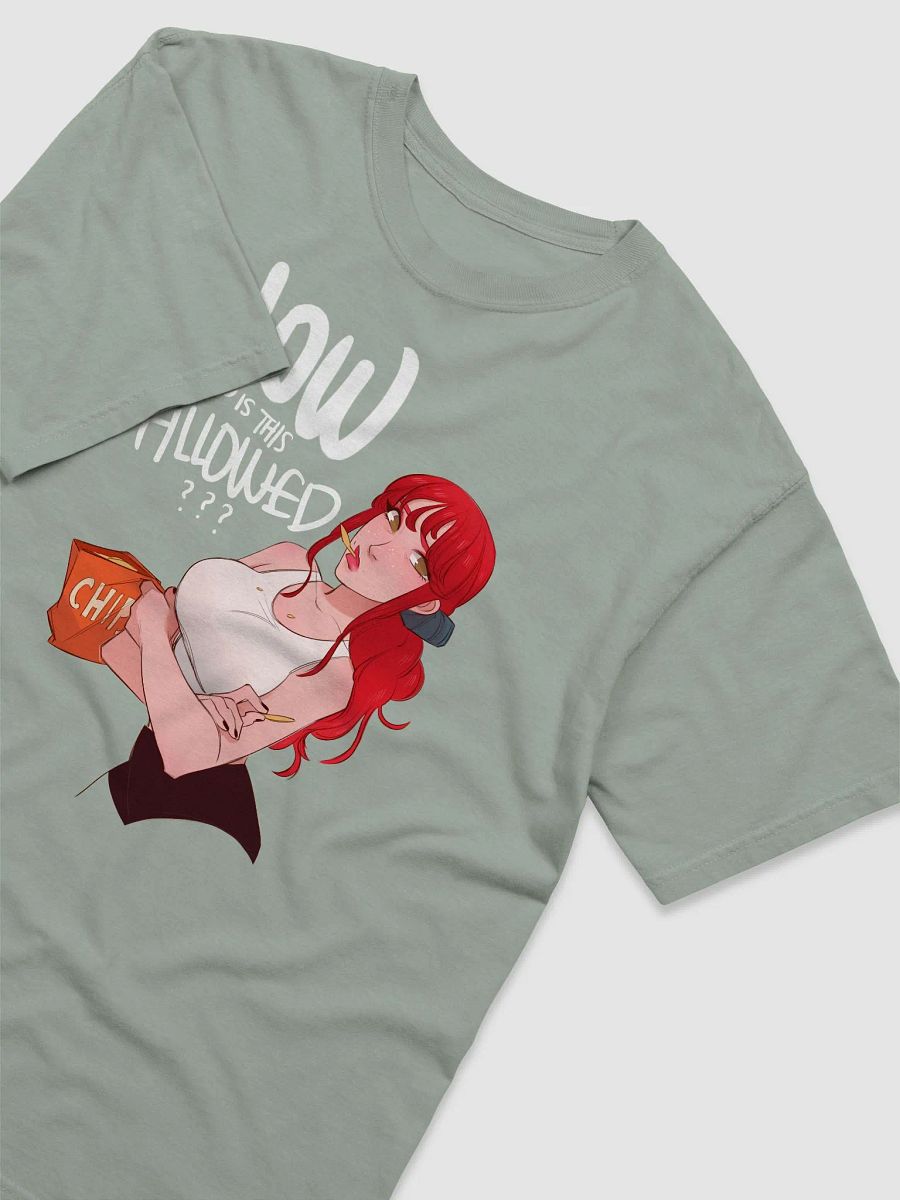 HOW IS THIS ALLOWED?! (white text) product image (5)