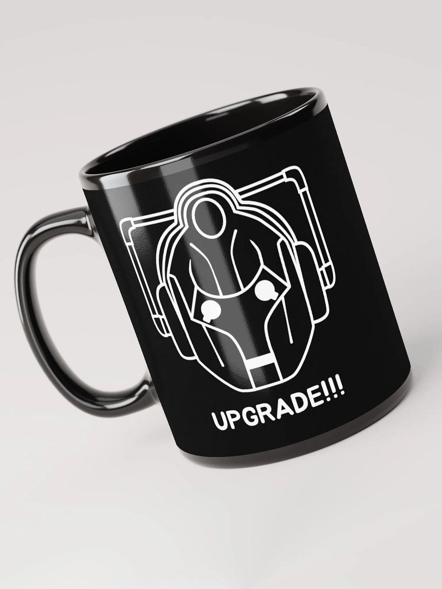 You Will Be Upgraded! product image (3)