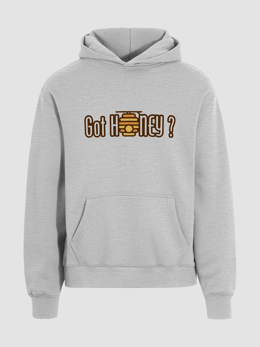 Got Honey Unisex Premium Oversized Hoodie product image (24)